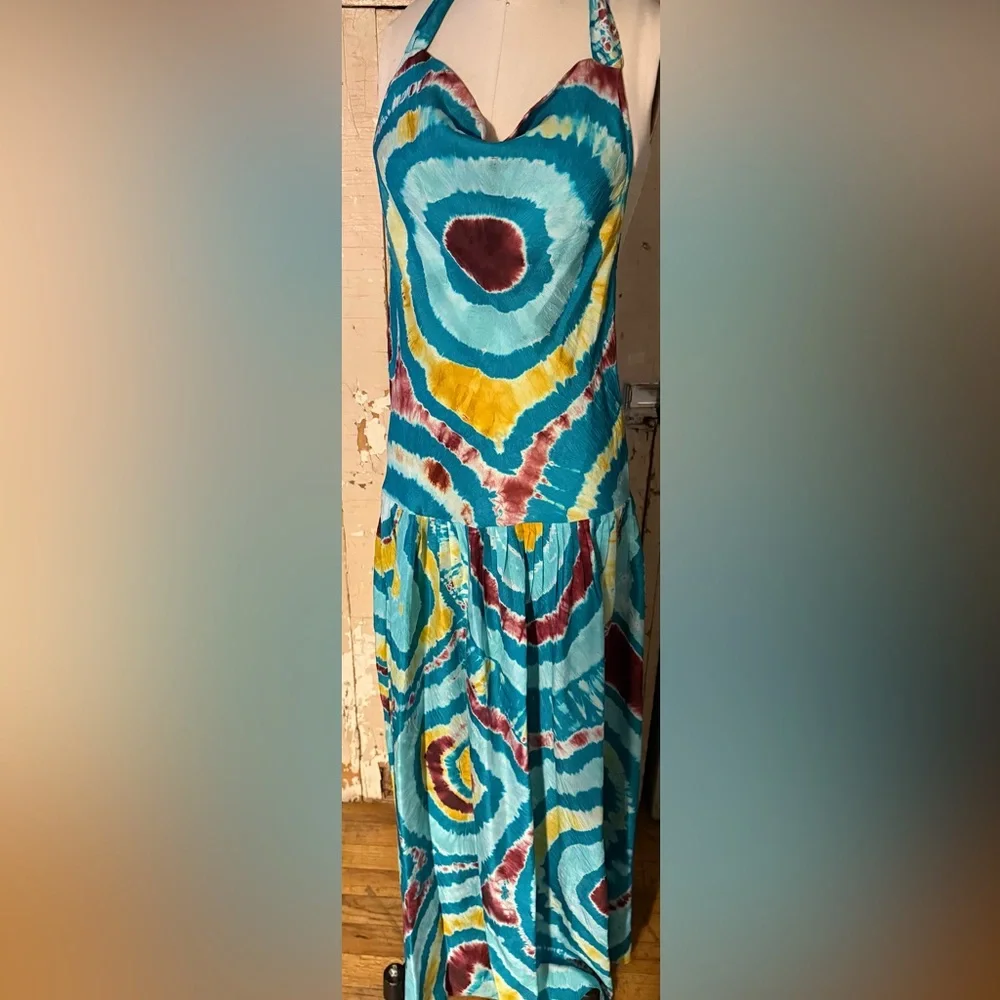 Ulla Johnson
Assa Dress - Picture 5 of 14